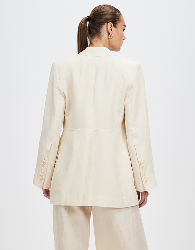 Grace Willow - Amber Jacket