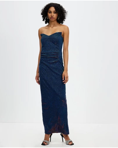 Romance by Honey and Beau - Venus Maxi Dress
