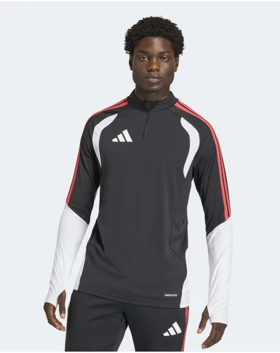 adidas Performance - Tiro 26 Competition Football Training Top Mens