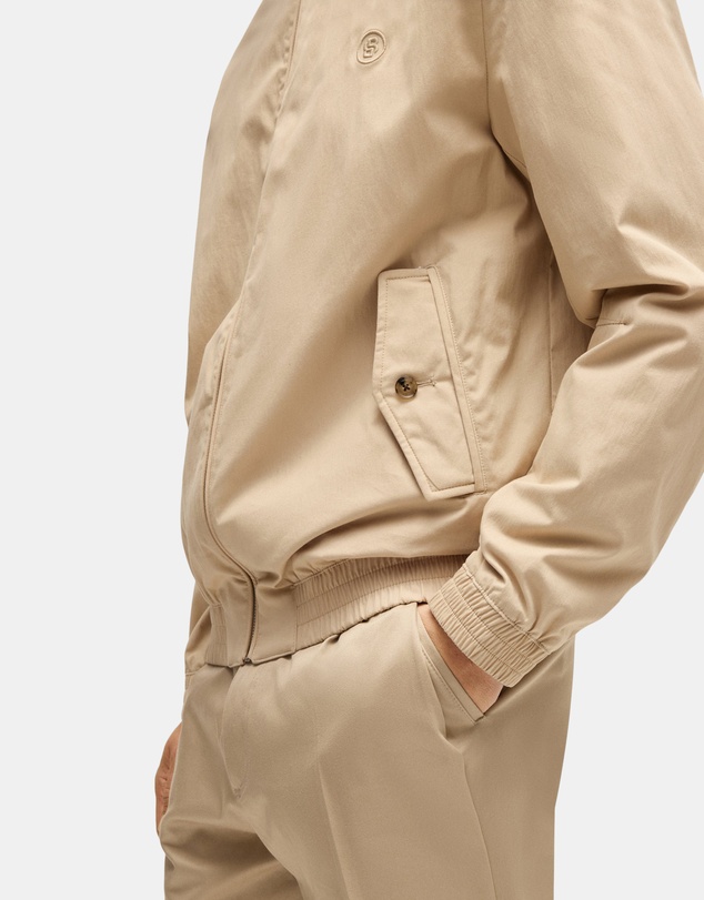 BOSS - Coiner Outerwear