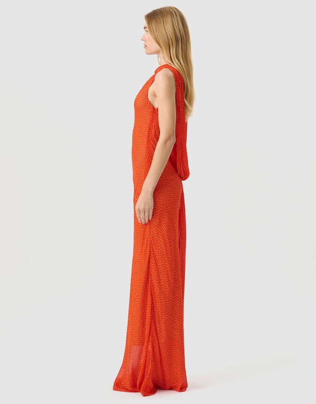 ROAME. - Fallon Gown