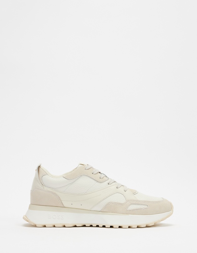 BOSS - Jonah_Runn_Sneakers