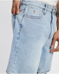 Thrills - Slacker Denim Shorts