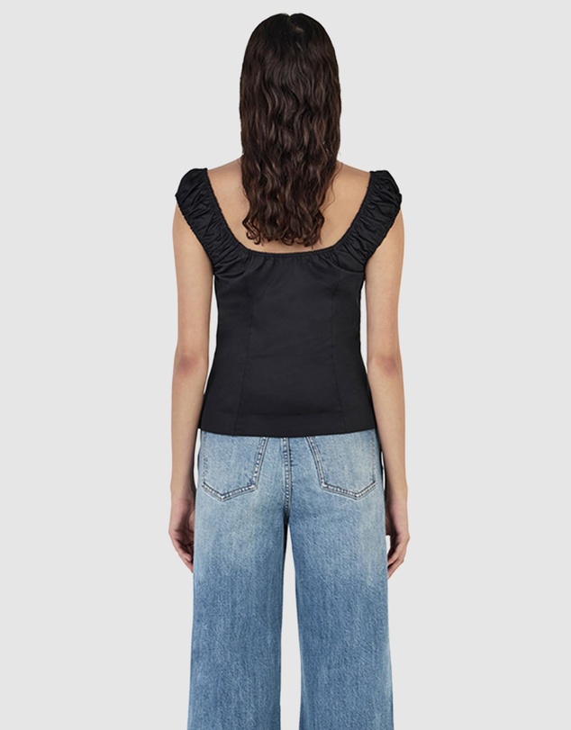 Hansen & Gretel - Tully Top