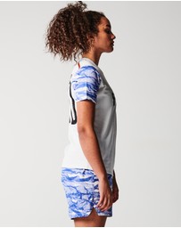 PARK - Outset Women's Game Jersey