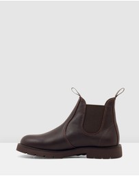 ROC Boots Australia - Jumbuk