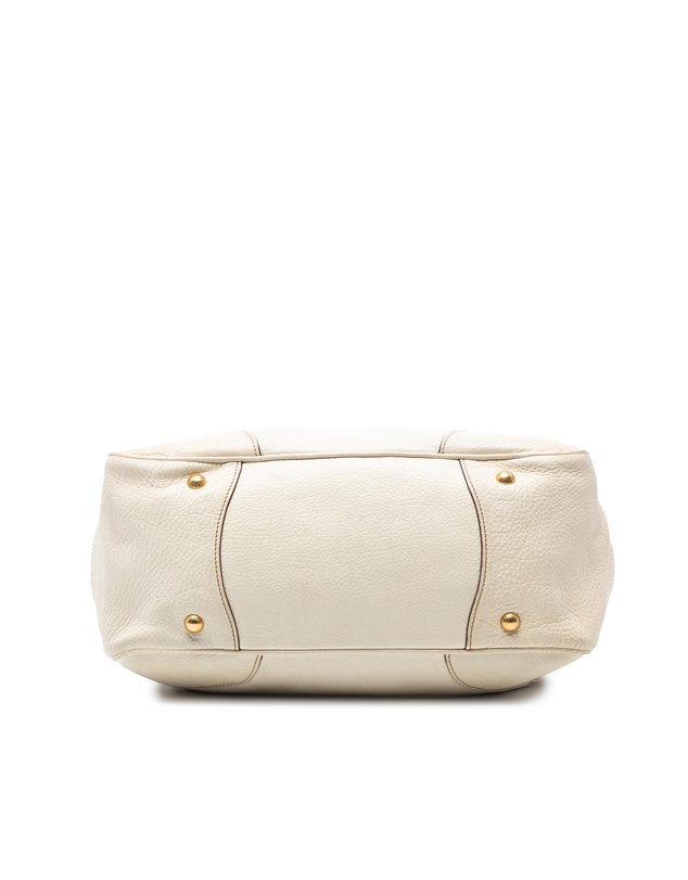 Pre-Loved by Azura Reborn - Pre-Loved Vitello Daino Frame Tote