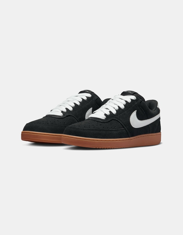 Nike - Court Vision Low FL - Men's