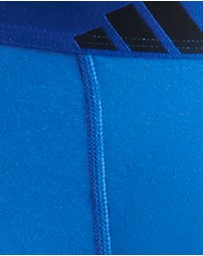 adidas Sportswear - 3 Pack Active Flex Cotton Trunk Underwear