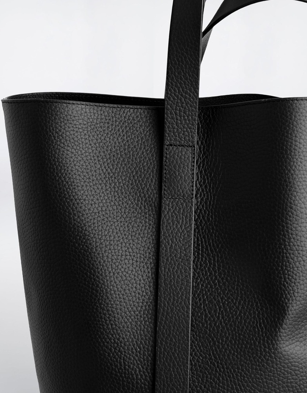 COS - Tableau Tote Bag