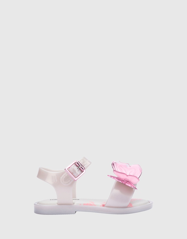 Mini Melissa - Mini Melissa Fly Sandal III BB