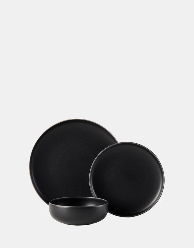 HOTTIE - Mikkie 12-Piece Dinner Set