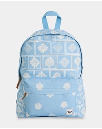 Roxy - Womens Sugar Baby Backpack