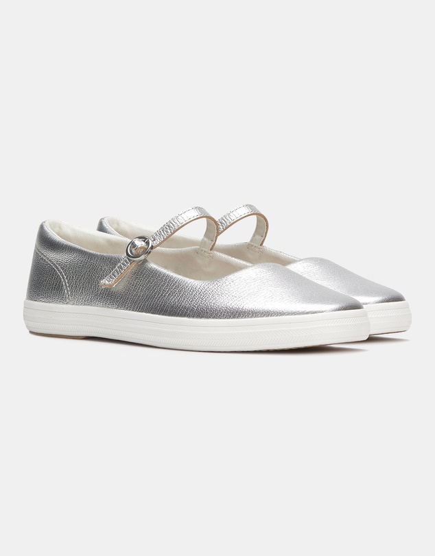 Keds - Square Toe Mary Jane