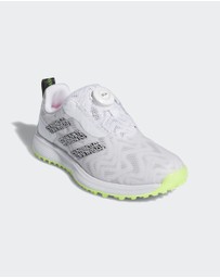 adidas Performance - Codechaos BOA® 25 Shoes Kids