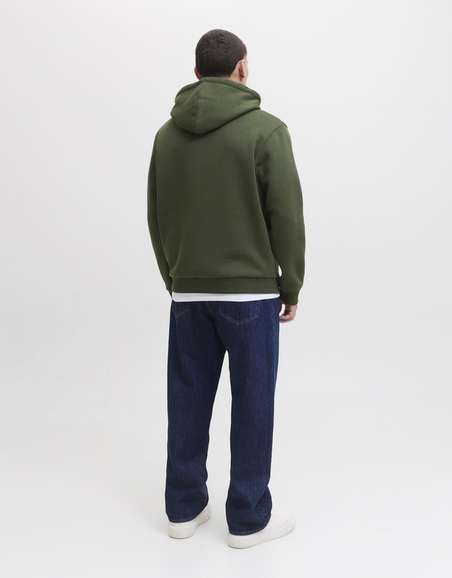 Jack & Jones - Bradley Hoodie