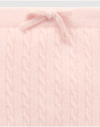Purebaby - Cashmere Leggings -Kids-Babies