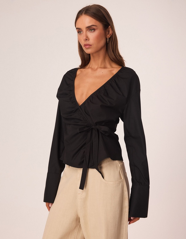SNDYS - Sabina Top