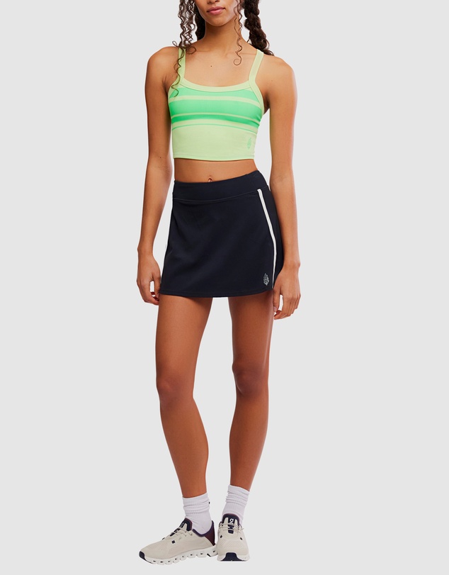FP Movement by Free People - All Clear Striped Cami