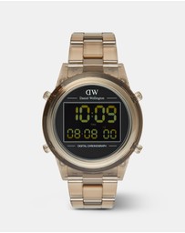 Daniel Wellington - Retro Digital 42mm