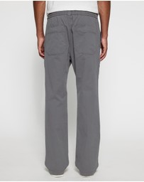 HUGO - Gunner Pants
