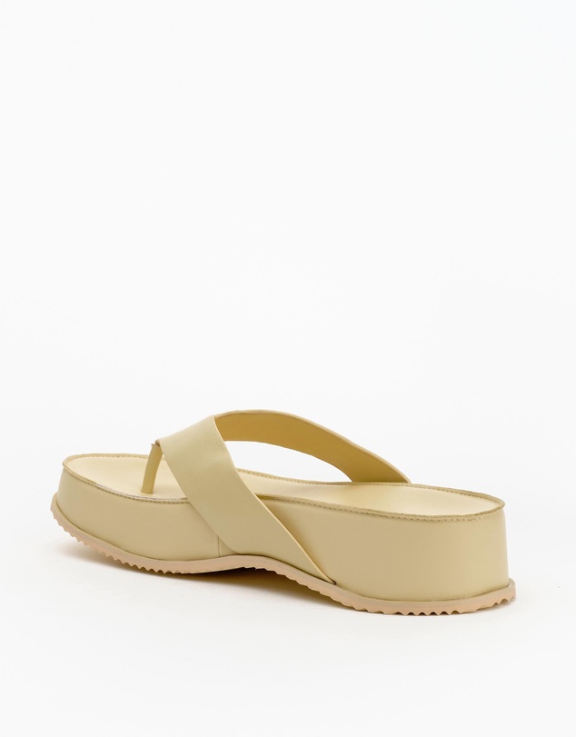 Alias Mae - Wallace Flatform Sandals