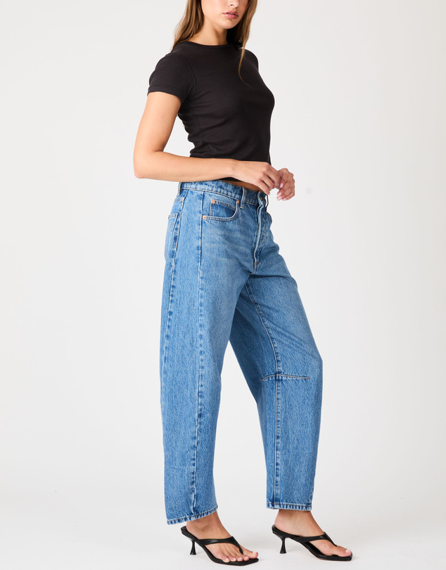 Rolla's - Arc Barrel Jeans