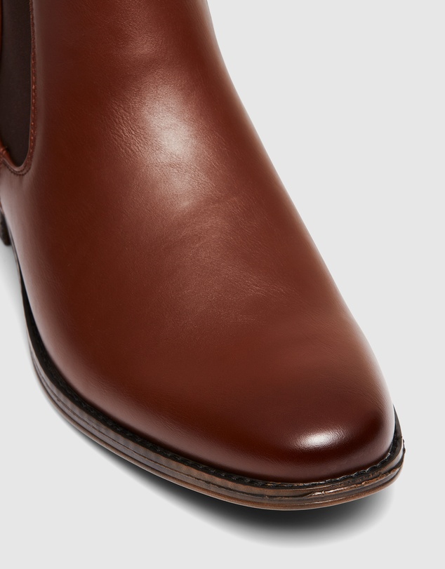 Uncut - Canterbury Dress Boots