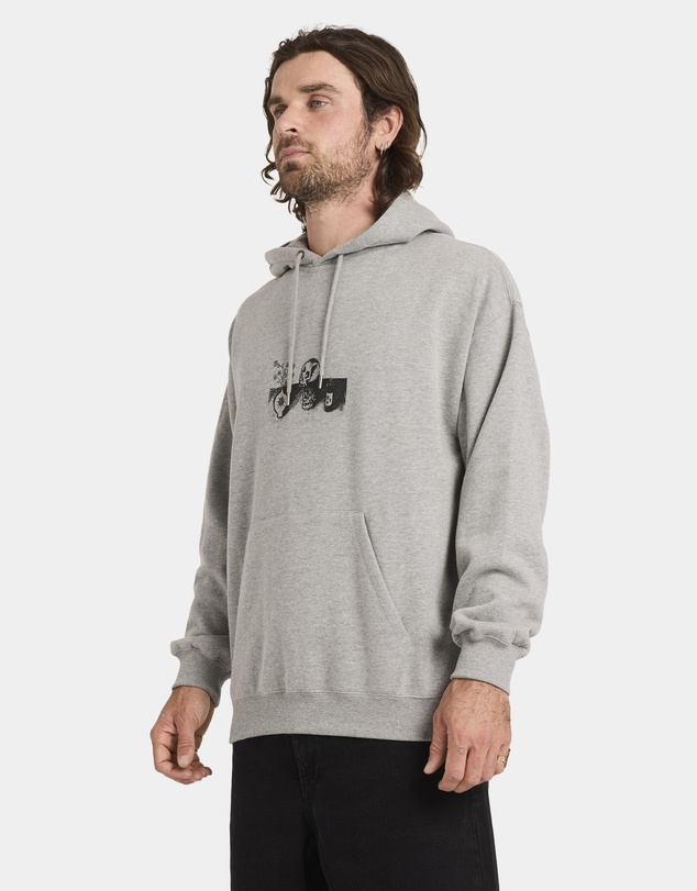 Volcom - Mens FA Seth Conboy Pullover Hoodie