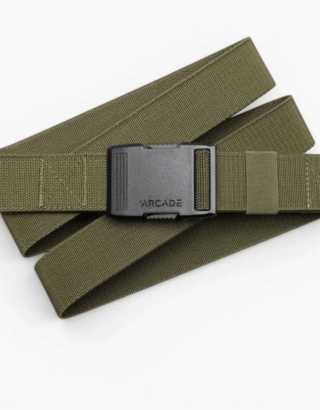 Arcade Belt - Hardware Long