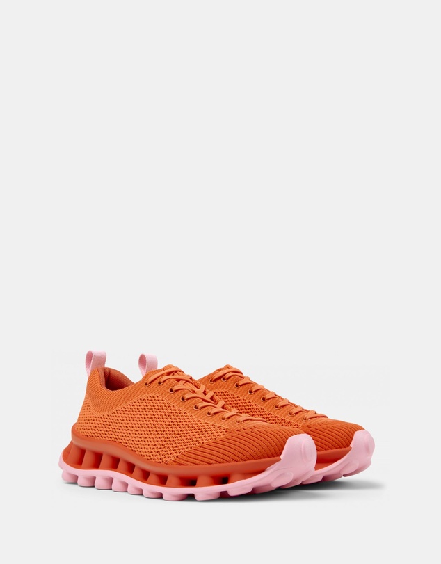 Camper - Trainers Pelotissima by Sunnei