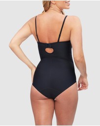 Nancy Ganz - Body Define Strapless Bodysuit