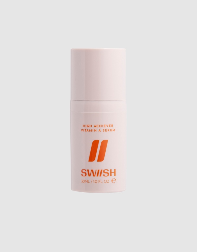 SWIISH - High Achiever Vitamin A Serum