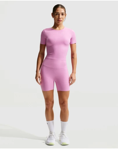 Nike - Zenvy High-Waisted 5