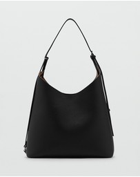M.N.G - M Keops Bag