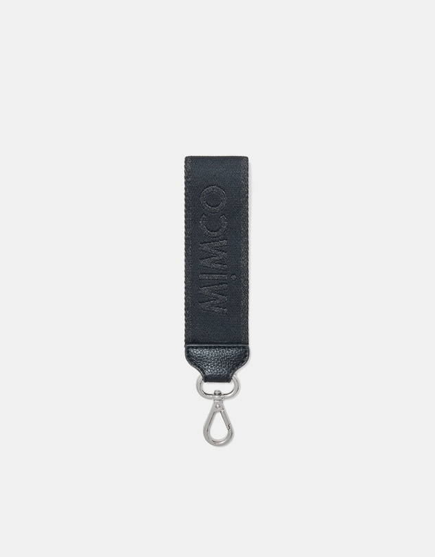 MIMCO - Stripe Webbing Wrist Strap