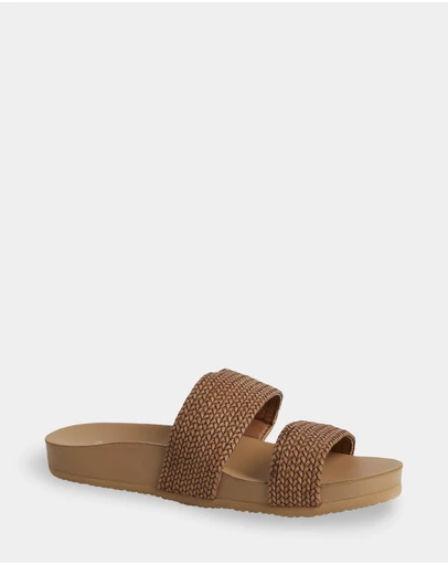 Billabong - Womens Ava Sandals