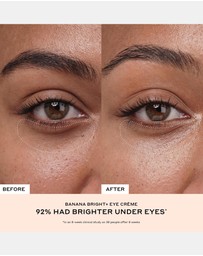 Ole Henriksen - Banana Bright+ Eye Crème