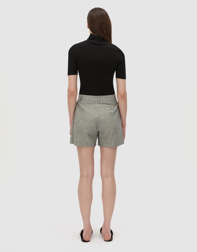 C&M CAMILLA AND MARC - Phostre Tailored Shorts