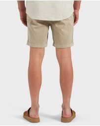 Academy Brand - Santiago Short