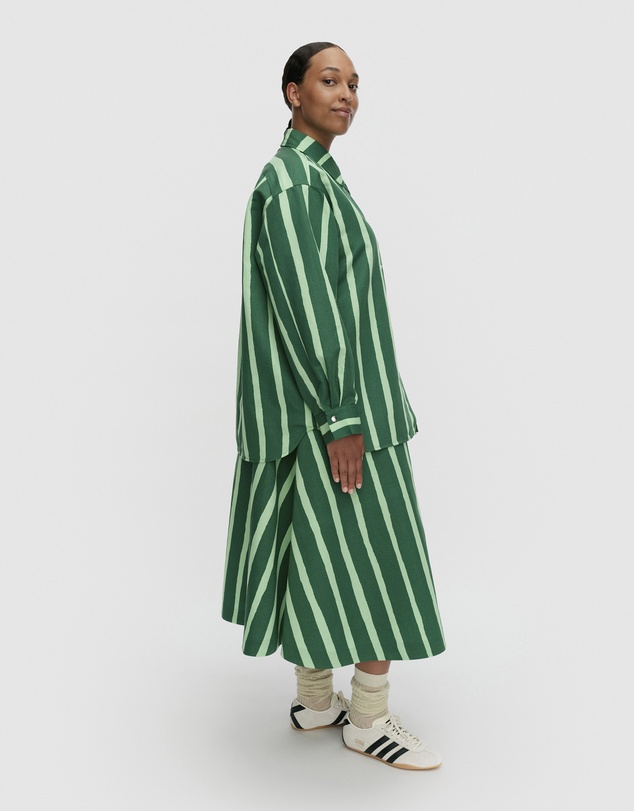 Marimekko - Kokoelma Piccolo Shirt