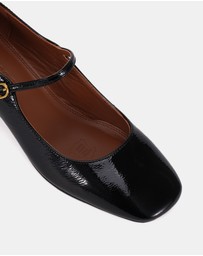 Miss Sofie - Marry Heels
