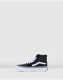 Vans - SK8-Hi Youth