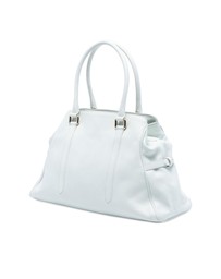 Pre-Loved by Azura Reborn - Pre-Loved Leather FF Tote