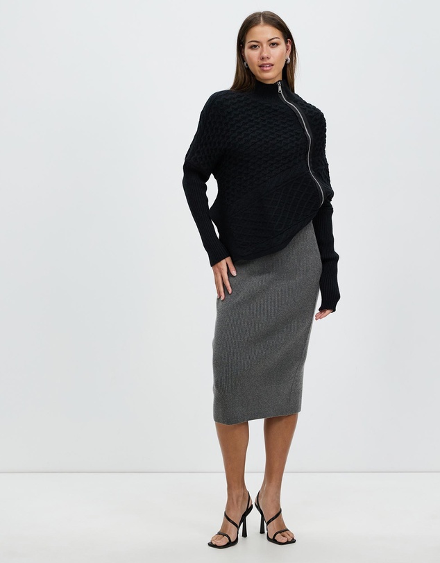 Honey and Beau - Serenity Skirt