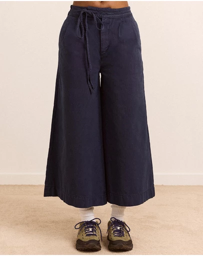 Damson Madder - Lotta Culottes
