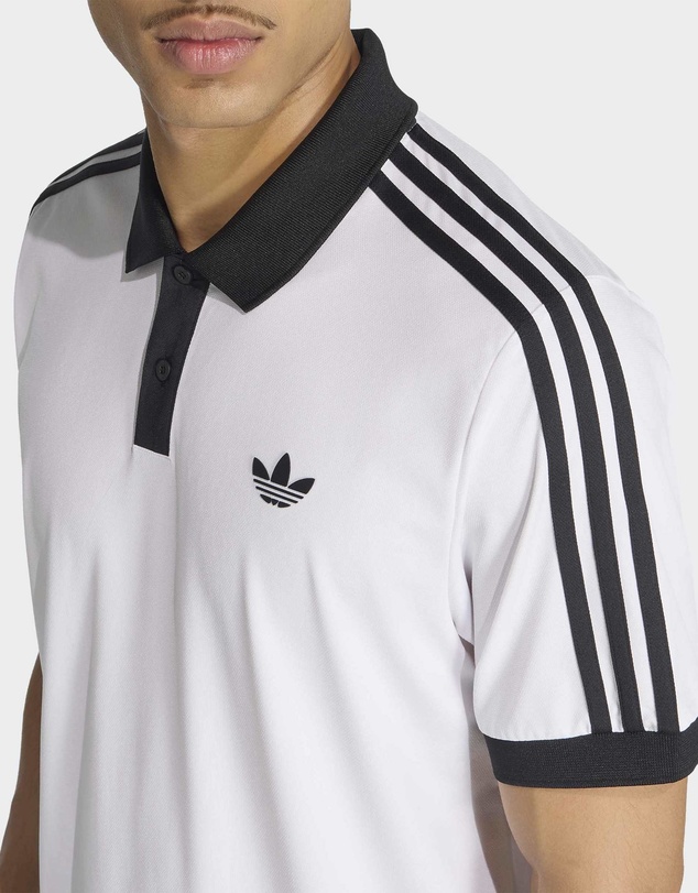 adidas Performance - TENNIS CLASSICS POLO SHIRT Mens