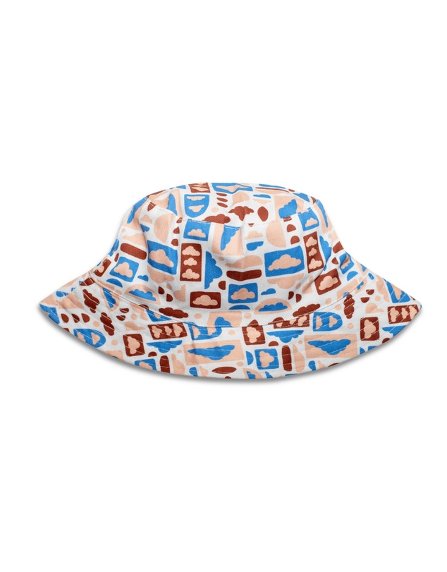 IZIMINI - Sky Baby Chair V2 & Hat