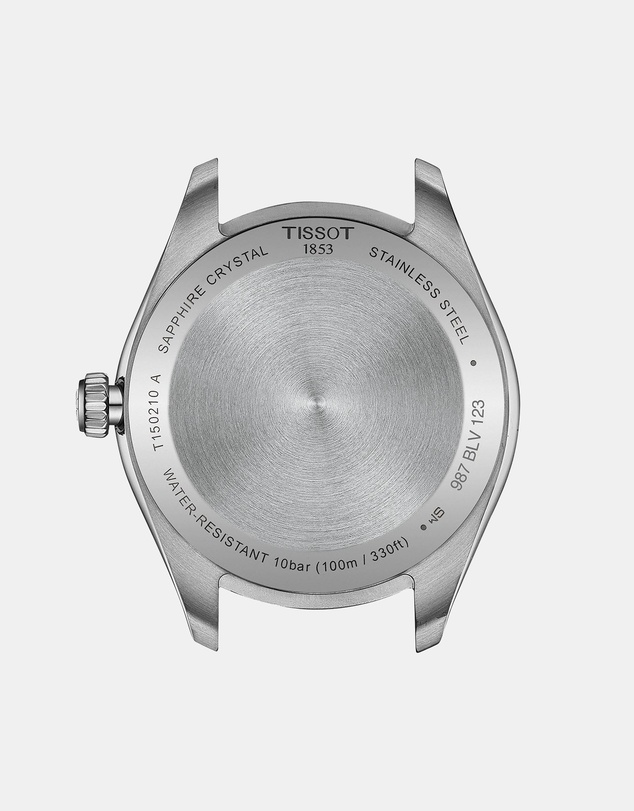 Tissot - PR 100 34mm