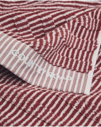 Country Road - Pippa Australian Cotton Bath Sheet